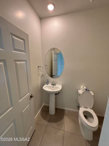 2155 W Apatite Street, Tucson, AZ 85742