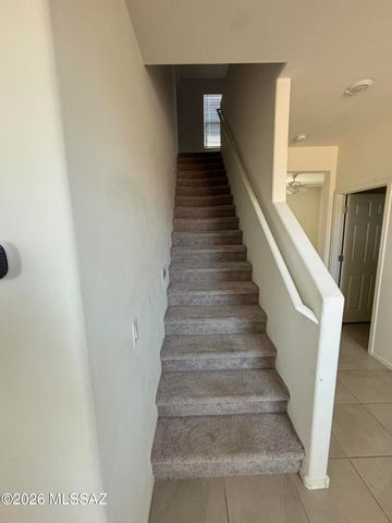 2155 W Apatite Street, Tucson, AZ 85742