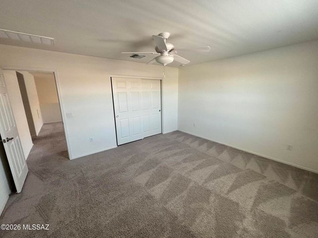 2155 W Apatite Street, Tucson, AZ 85742