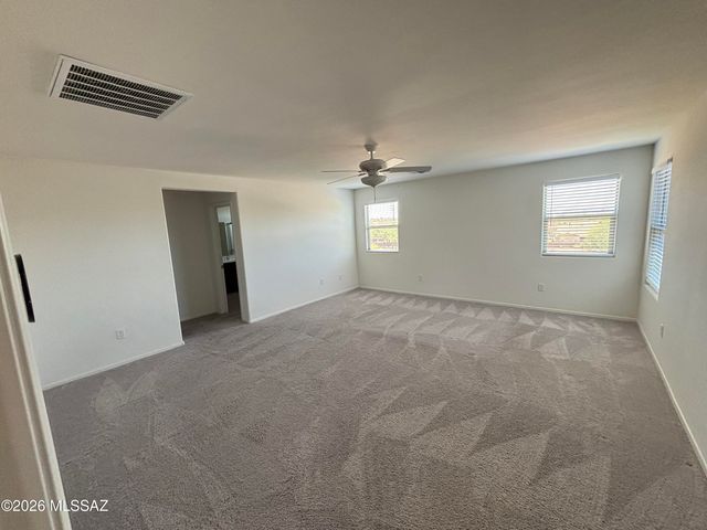2155 W Apatite Street, Tucson, AZ 85742
