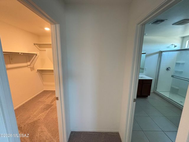 2155 W Apatite Street, Tucson, AZ 85742