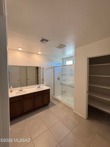 2155 W Apatite Street, Tucson, AZ 85742