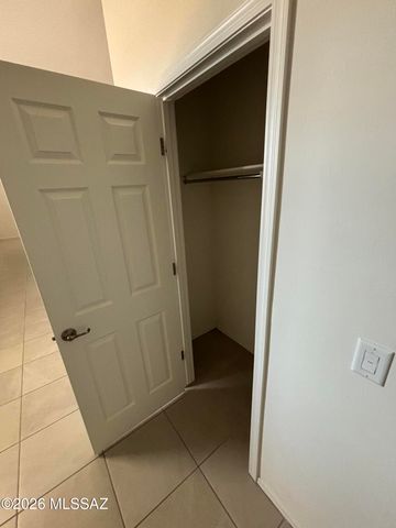 2155 W Apatite Street, Tucson, AZ 85742