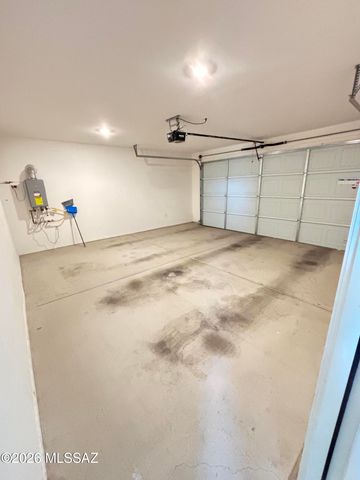 2155 W Apatite Street, Tucson, AZ 85742