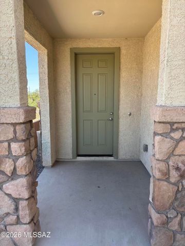 2155 W Apatite Street, Tucson, AZ 85742
