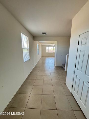 2155 W Apatite Street, Tucson, AZ 85742