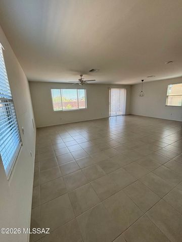 2155 W Apatite Street, Tucson, AZ 85742