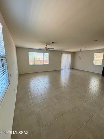 2155 W Apatite Street, Tucson, AZ 85742