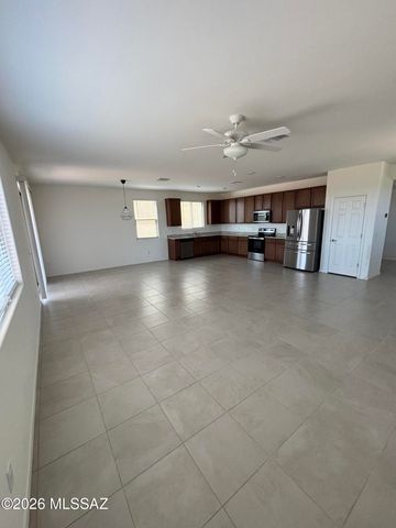 2155 W Apatite Street, Tucson, AZ 85742