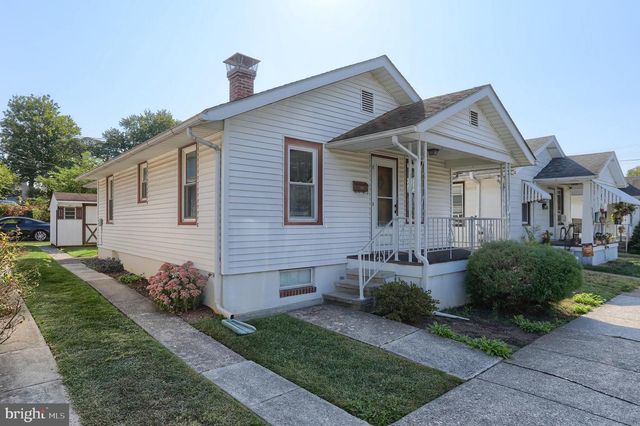 334 S 7TH ST, Lebanon, PA 17042