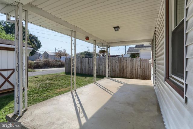 334 S 7TH ST, Lebanon, PA 17042