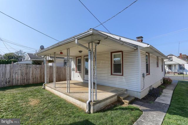 334 S 7TH ST, Lebanon, PA 17042