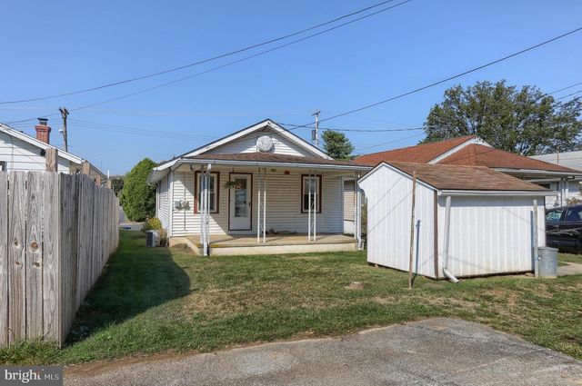 334 S 7TH ST, Lebanon, PA 17042