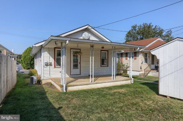 334 S 7TH ST, Lebanon, PA 17042