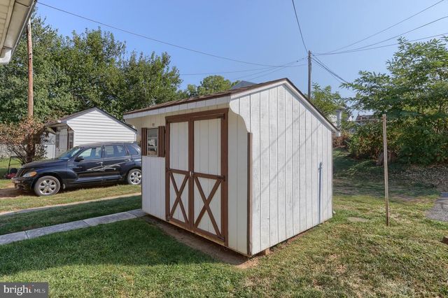 334 S 7TH ST, Lebanon, PA 17042