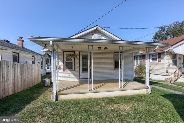 334 S 7TH ST, Lebanon, PA 17042