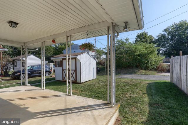334 S 7TH ST, Lebanon, PA 17042