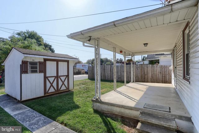 334 S 7TH ST, Lebanon, PA 17042