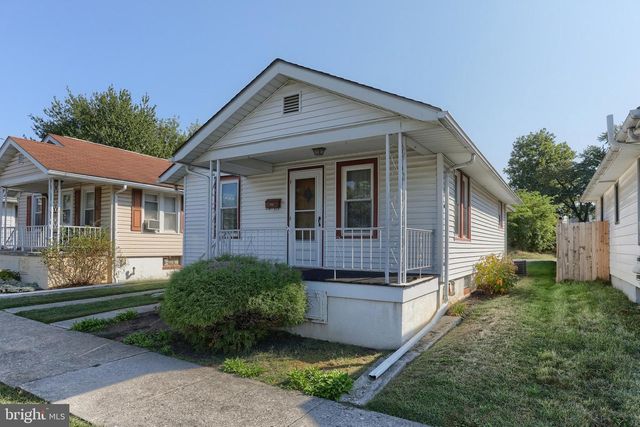 334 S 7TH ST, Lebanon, PA 17042