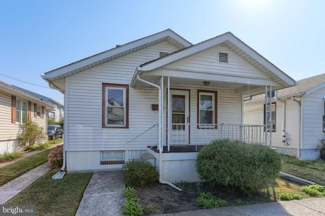 334 S 7TH ST, Lebanon, PA 17042