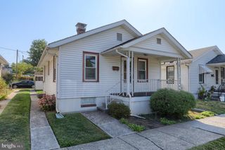 334 S 7TH ST, Lebanon, PA 17042