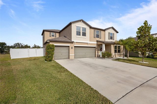 13549 WILLOW BLUESTAR LOOP, Riverview, FL 33579