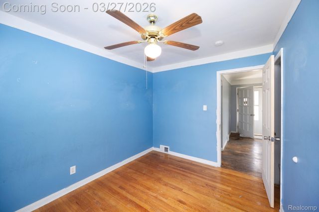 17150 Matthews Street, Riverview, MI 48193