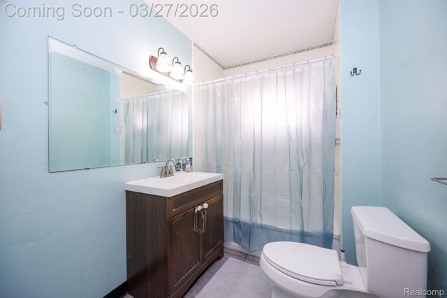 17150 Matthews Street, Riverview, MI 48193