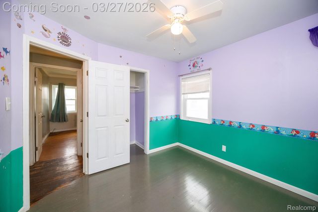 17150 Matthews Street, Riverview, MI 48193