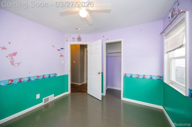 17150 Matthews Street, Riverview, MI 48193