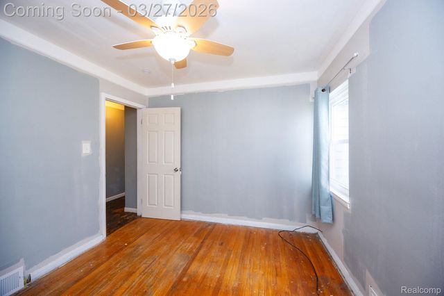 17150 Matthews Street, Riverview, MI 48193