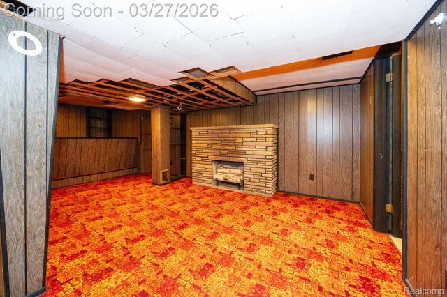 17150 Matthews Street, Riverview, MI 48193