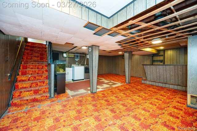 17150 Matthews Street, Riverview, MI 48193