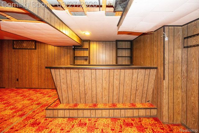 17150 Matthews Street, Riverview, MI 48193