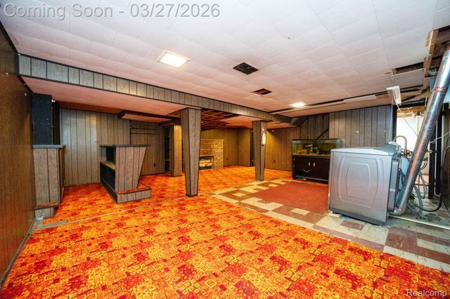 17150 Matthews Street, Riverview, MI 48193