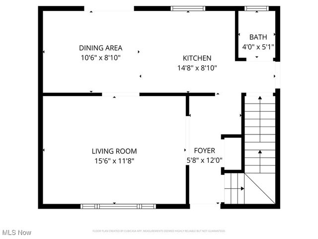 856 Salem Avenue, Elyria, OH 44035