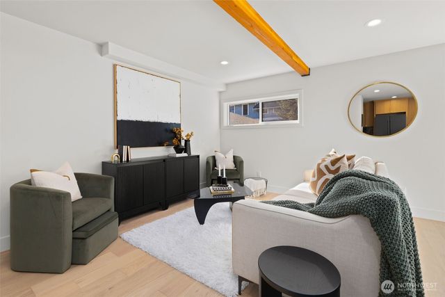 5027 SW Waite Street, Seattle, WA 98116
