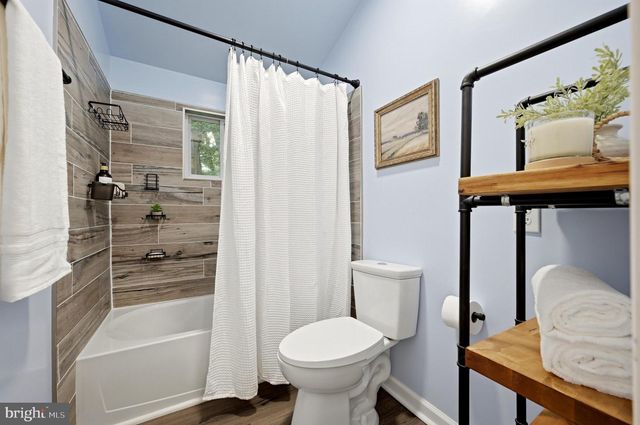 686 NANCY JACK RD, Gerrardstown, WV 25420