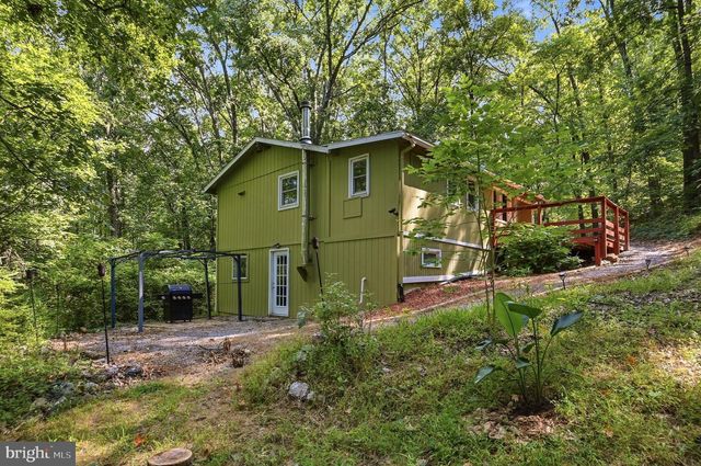 686 NANCY JACK RD, Gerrardstown, WV 25420