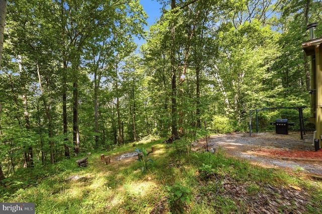 686 NANCY JACK RD, Gerrardstown, WV 25420
