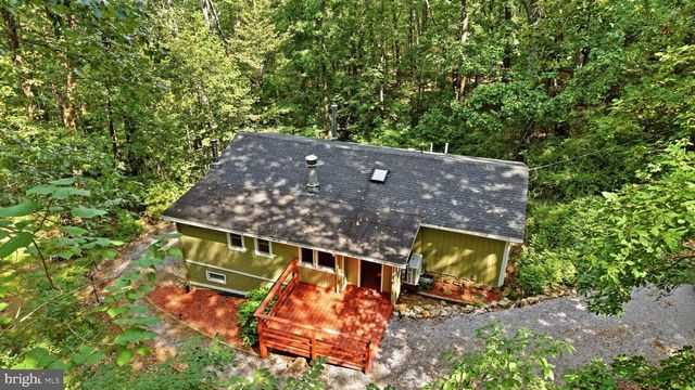 686 NANCY JACK RD, Gerrardstown, WV 25420