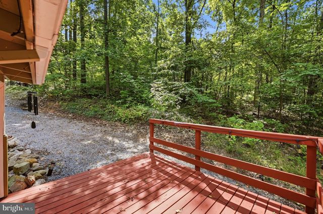 686 NANCY JACK RD, Gerrardstown, WV 25420