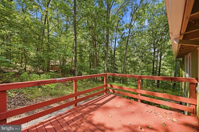 686 NANCY JACK RD, Gerrardstown, WV 25420