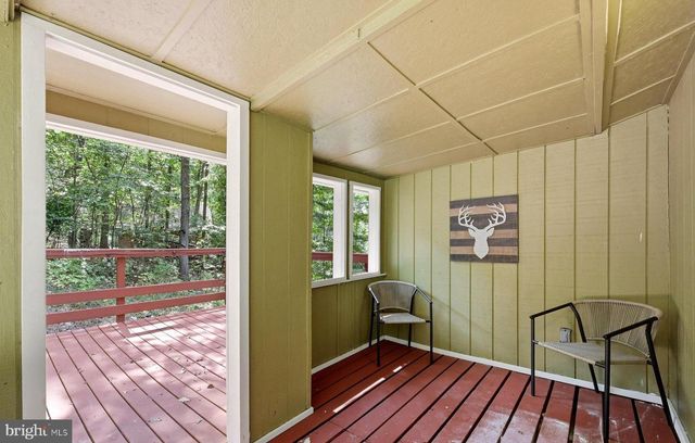 686 NANCY JACK RD, Gerrardstown, WV 25420