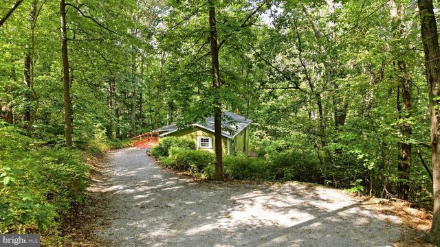 686 NANCY JACK RD, Gerrardstown, WV 25420