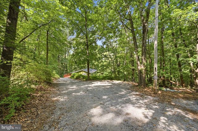 686 NANCY JACK RD, Gerrardstown, WV 25420
