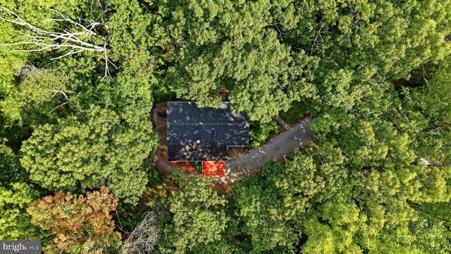 686 NANCY JACK RD, Gerrardstown, WV 25420