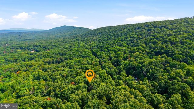 686 NANCY JACK RD, Gerrardstown, WV 25420