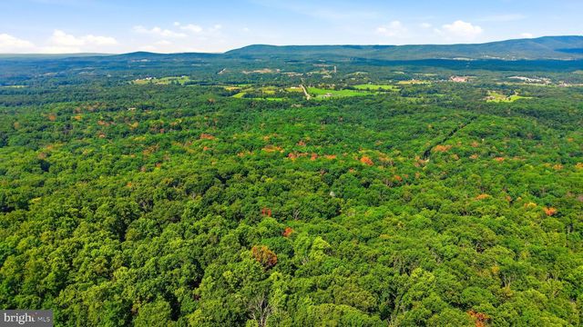 686 NANCY JACK RD, Gerrardstown, WV 25420