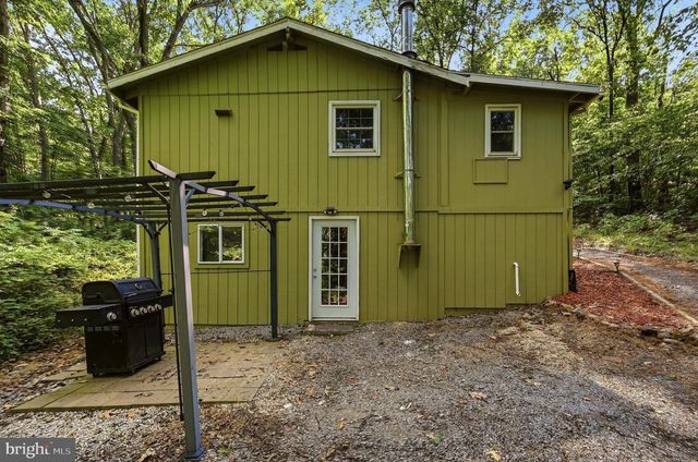 686 NANCY JACK RD, Gerrardstown, WV 25420